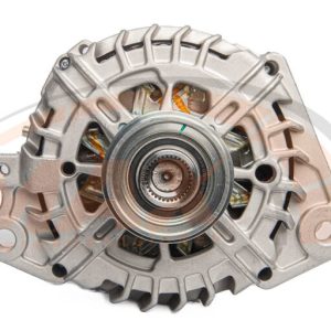 Alternative view of ALTERNADOR HXV-044 NISSAN SENTRA 06/07 12V 110A