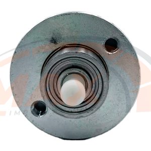 Alternative view of SOLENOIDE ZM-1995 FORD 2H EXCEL