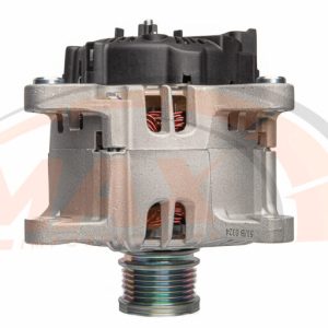 ALTERNADOR HXV-048 RENAULT DUSTER SANDERO F4R 12V 120A 1PIN LIN POLEA RACHI