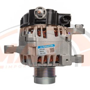 ALTERNADOR HXV-086 TOYOTA COROLLA 1.8 2ZR 12V 115A