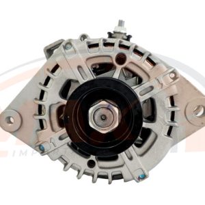 Alternative view of ALTERNADOR HXV-140 HYUNDAI VERNA KIA K2 12V 110A