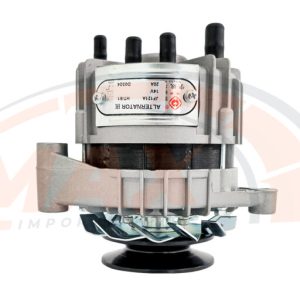 ALTERNADOR JF121A JINMA 200 1P SIN VACIO CHINO PUÑO 12V 20A (A1)