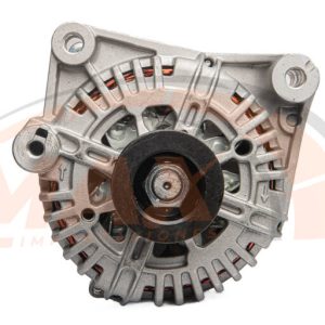 Alternative view of ALTERNADOR HXV020 BMW 3.18/3.20 2.0T 12V 150A 6PK