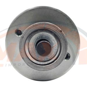 Alternative view of SOLENOIDE ZM-9391 FIAT PALIO CON PERNO KIA 1