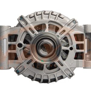 Alternative view of ALTERNADOR HXV-088 RENAULT MEGANE VALEO 2 PIN/COSTADO