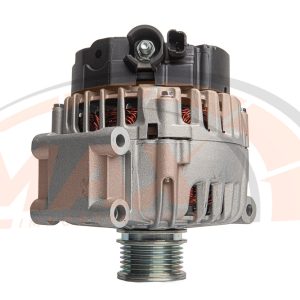 ALTERNADOR HXV-088 RENAULT MEGANE VALEO 2 PIN/COSTADO