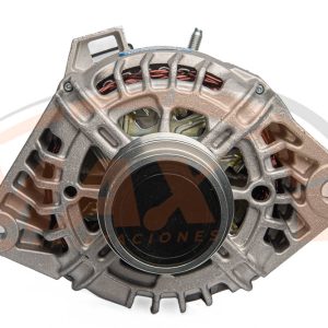 Alternative view of ALTERNADOR HXV-112 KIA CERATO 2017 12V 110A 3 SALIDAS (C-L-FR)