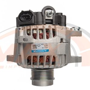 ALTERNADOR HXV-112 KIA CERATO 2017 12V 110A 3 SALIDAS (C-L-FR)