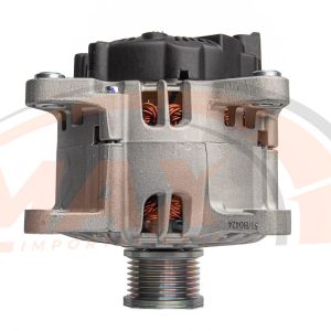 ALTERNADOR HXV-120 RENAULT DUSTER SANDERO F4R 12V 120A 1PIN POLEA RACHI