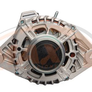 Alternative view of ALTERNADOR HXV-134 KIA CERATO 2017 12V 120AMP 3 SALIDAS C-L-FR