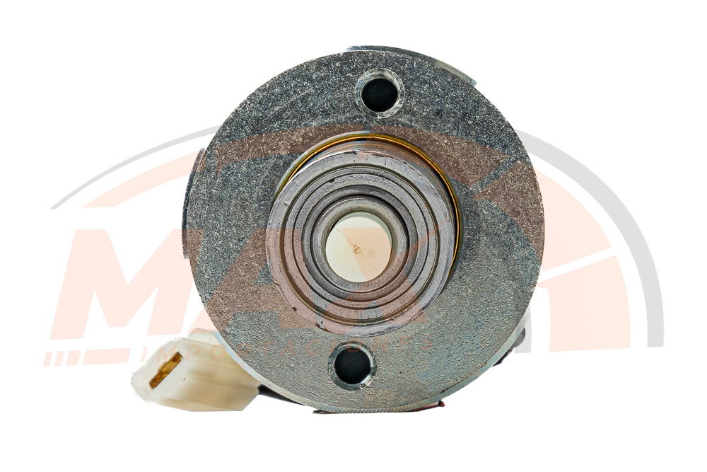 SOLENOIDE ZM-696 HYUNDAI ELANTRA, MITSUBISHI ECLIPSE 12V - Imagen 2