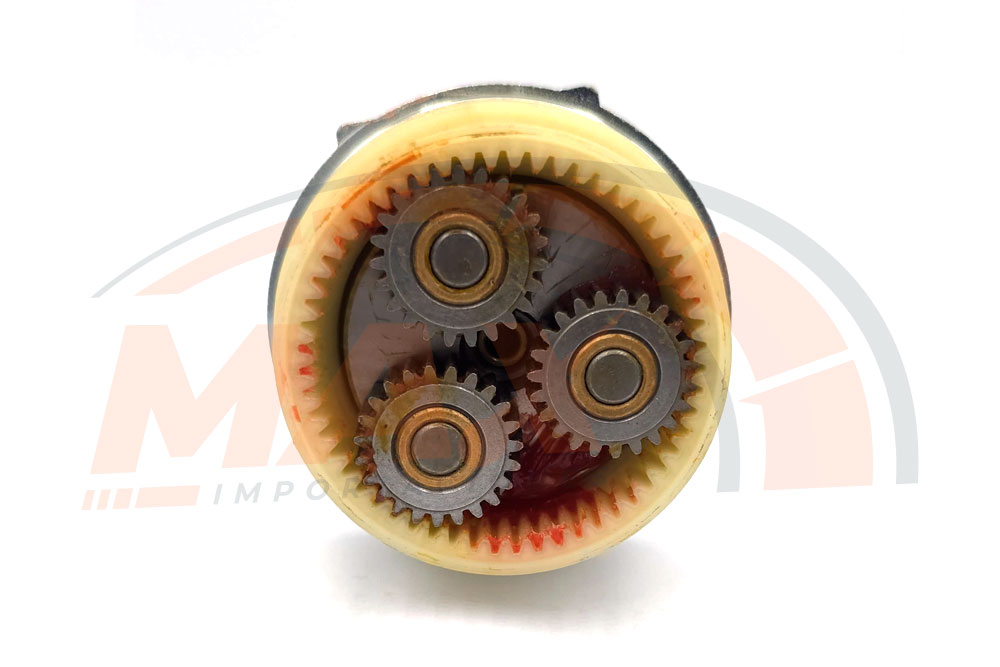 PLANETARIO TOYOTA RAV-4 AVENSIS 55T UF-17.902 - Imagen 3