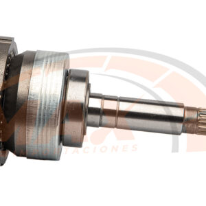 Alternative view of PLANETARIO CUMMINS MOD 39T CON PLANETARIO UF-17.330