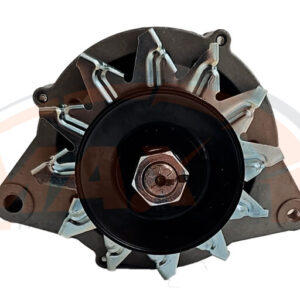 Alternative view of ALTERNADOR CHINO 1P PUÑO COSTADO S/VACIO 12V 120A MX1-00-00-SUNR-1801