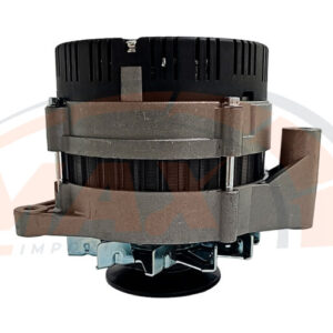 ALTERNADOR CHINO 1P PUÑO COSTADO S/VACIO 12V 120A MX1-00-00-SUNR-1801