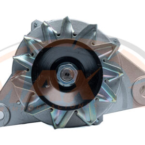 Alternative view of ALTERNADOR YUCHAI YC4E 24V 70A MX1-00-00-SUNR-1811