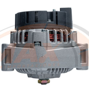 ALTERNADOR MASSEY FERGUSON 12V 140A SIN POLEA 2 PINES MX1-00-00-SUNR-1817