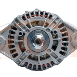 Alternative view of ALTERNADOR CAT BOSCH TIPO FM 24V 115A MX1-00-00-SUNR-1819