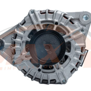 Alternative view of ALTERNADOR JAC T6 45 12V 140A MX1-00-00-SUNR-1812