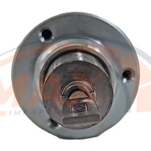 Alternative view of SOLENOIDE ZM-379 RENAULT CLIO SIST BOSCH TIPO VW GASOLINERO CHICO 12V