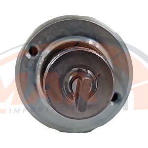 Alternative view of SOLENOIDE ZM-382 VOLKSWAGEN GOL/GOLF TIPO BOSCH 2H E/CUADRADO 12V