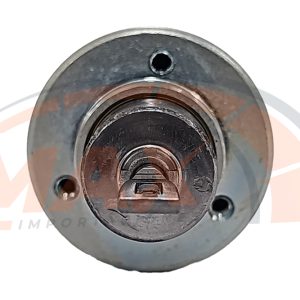 Alternative view of SOLENOIDE ZM-876 VW TRANSPORTER SIST/BOSCH DER TIPO VW GASEOLINERO 12V