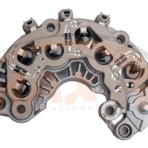 PORTADIODO CS-LR13501 MODELO DELCO DAEWOO 6 DIODOS