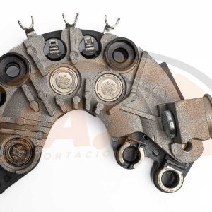 PORTADIODO CS-MER521 TIPO KIA RIO 3 DIODOS PERNO COSTADO