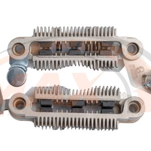 PORTADIODO CS-MR45150 MITSUBISHI FUSO PAR 6 DIODOS M10