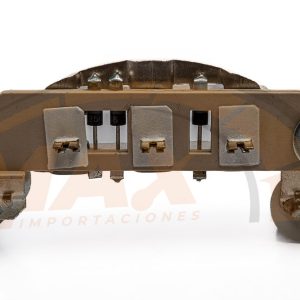 Alternative view of PORTADIODO CS-MR8041 MITSUBISHI CANTER 6 DIODOS 80MM DERECHA