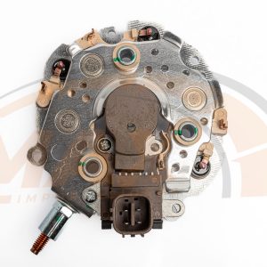 PORTADIODO CS-NR438+CS-N6015+CS-TSJ003 TOYOTA HILUX 2KD  (PORTADIODO + RELAY + PORTACARBON)