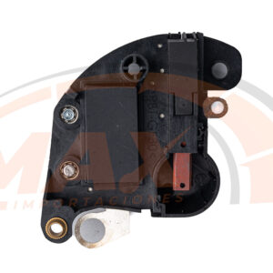 Alternative view of RELAY VR-F157 13711000 / TIPO PERKINS MOD 12V (L-DFM)