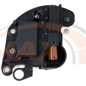 Alternative view of RELAY VR-F158 PERKINS MODERNO 12V (L)