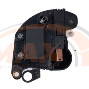 Alternative view of RELAY VR-F160 SMART COUPE 12V (L-PHIN)