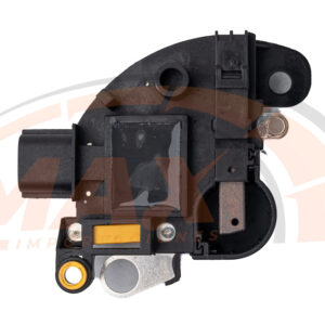 Alternative view of RELAY VR-F164 TOYOTA COROLLA AVENSIS 1ZZ 2ZZ 12V (L-IG-S-DFM)