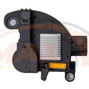 RELAY VR-F164 TOYOTA COROLLA AVENSIS 1ZZ 2ZZ 12V (L-IG-S-DFM)