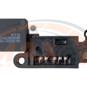 Alternative view of RELAY VR-H2000-14 NISSAN SENTRA PULSAR/CARRY 12V (L-S)