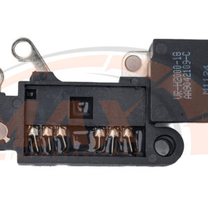 Alternative view of RELAY VR-H2000-18 NISSAN SENTRA 12V (L-S)