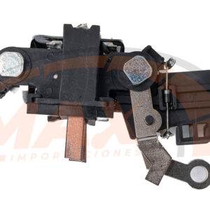 Alternative view of RELAY VR-H2000-30 NISSAN TD27/TD24 12V (L-S)