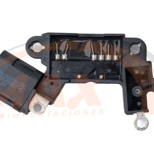 Alternative view of RELAY VR-H2000-38 NISSAN ALMERA HITACHI 12V (L-S)