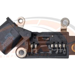 Alternative view of RELAY VR-H2000-39 NISSAN PRIMERA/ALMERA/CD20 12V (L-S)