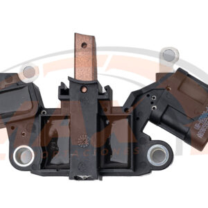 Alternative view of RELAY VR-H2000-44 NISSAN FRONTIER/ PICKUP 12V (L-S)