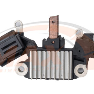 RELAY VR-H2000-45 NISSAN PATHFINDER/ALMERA QG15-QG18-SR20 12V (L-S)