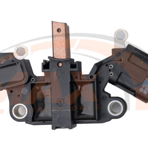 Alternative view of RELAY VR-H2000-45 NISSAN PATHFINDER/ALMERA QG15-QG18-SR20 12V (L-S)