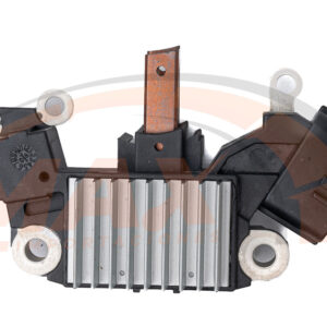 RELAY VR-H2000-46 NISSAN HITACHI MAGNETI MARELLI 12V (L-S)