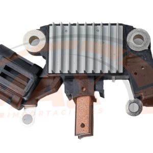 RELAY VR-H2000-62 HITACHI/SUBARU/ISUZU 12V (L-S)