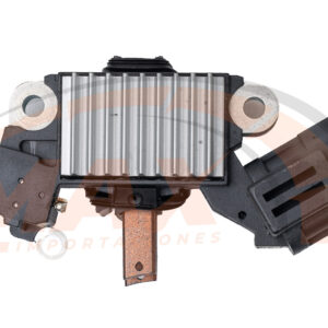 RELAY VR-H2000-70B ISUZU NKR - 4JB1/4HF1 24V (L-S)