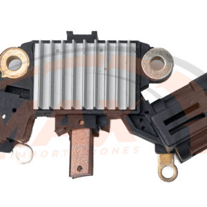 RELAY VR-H2000-76B ISUZU 1 PIN 24V (L)