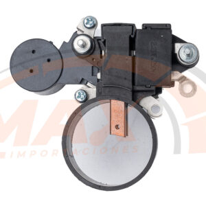 Alternative view of RELAY VR-H2000-86B NISSAN PULSAR SENTRA 24V (S-L-IG)