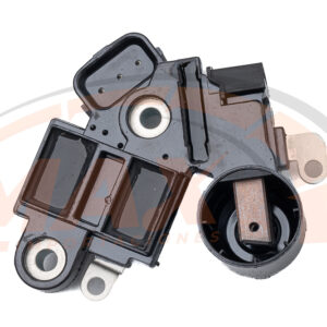 Alternative view of RELAY VR-H2000-87 NISSAN TIIDA/VERSA 12V (L-S-D)